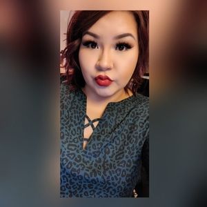 Meet your Posher, Mariah